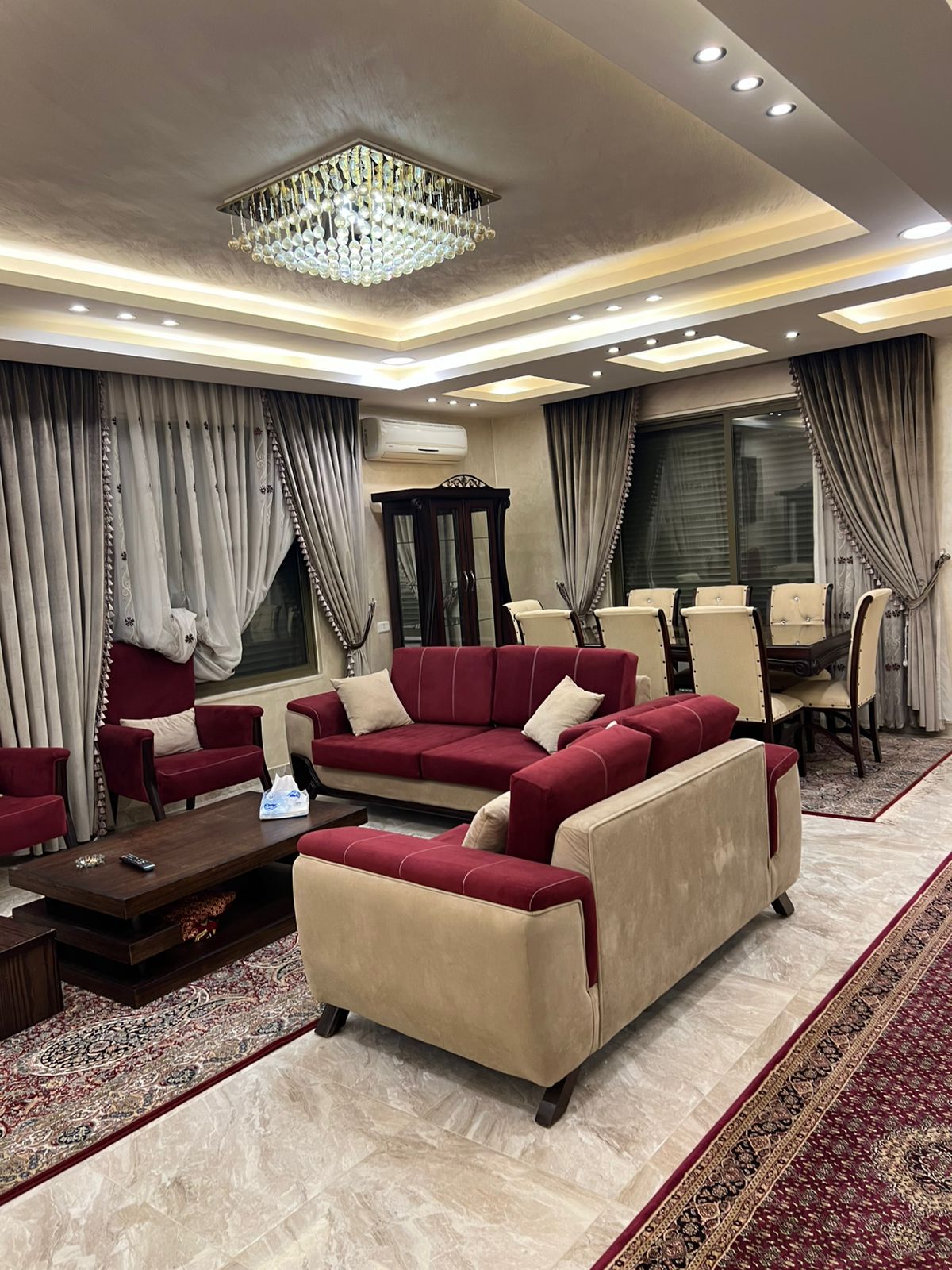 Modern Apartment for Sale in Al-Jbeiha with High-End Finishes - Property Image 6